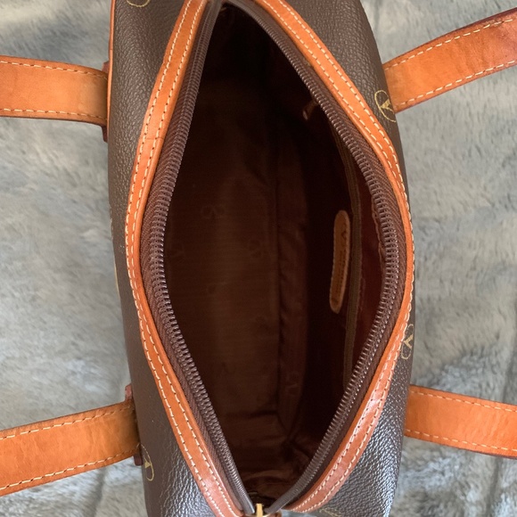 VALENTINO GARAVANI Brown Bag - Picture 11 of 15